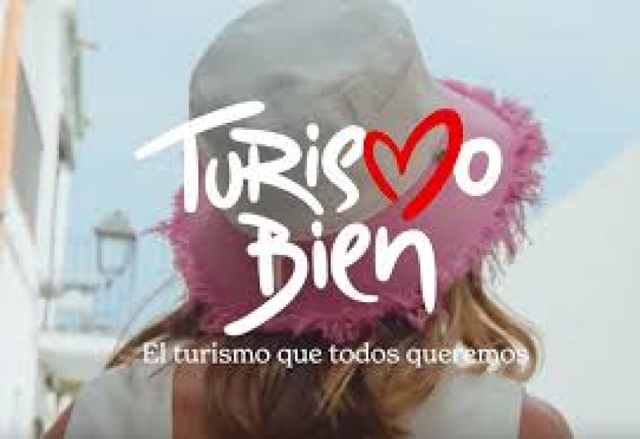Campaña Turismo Bien