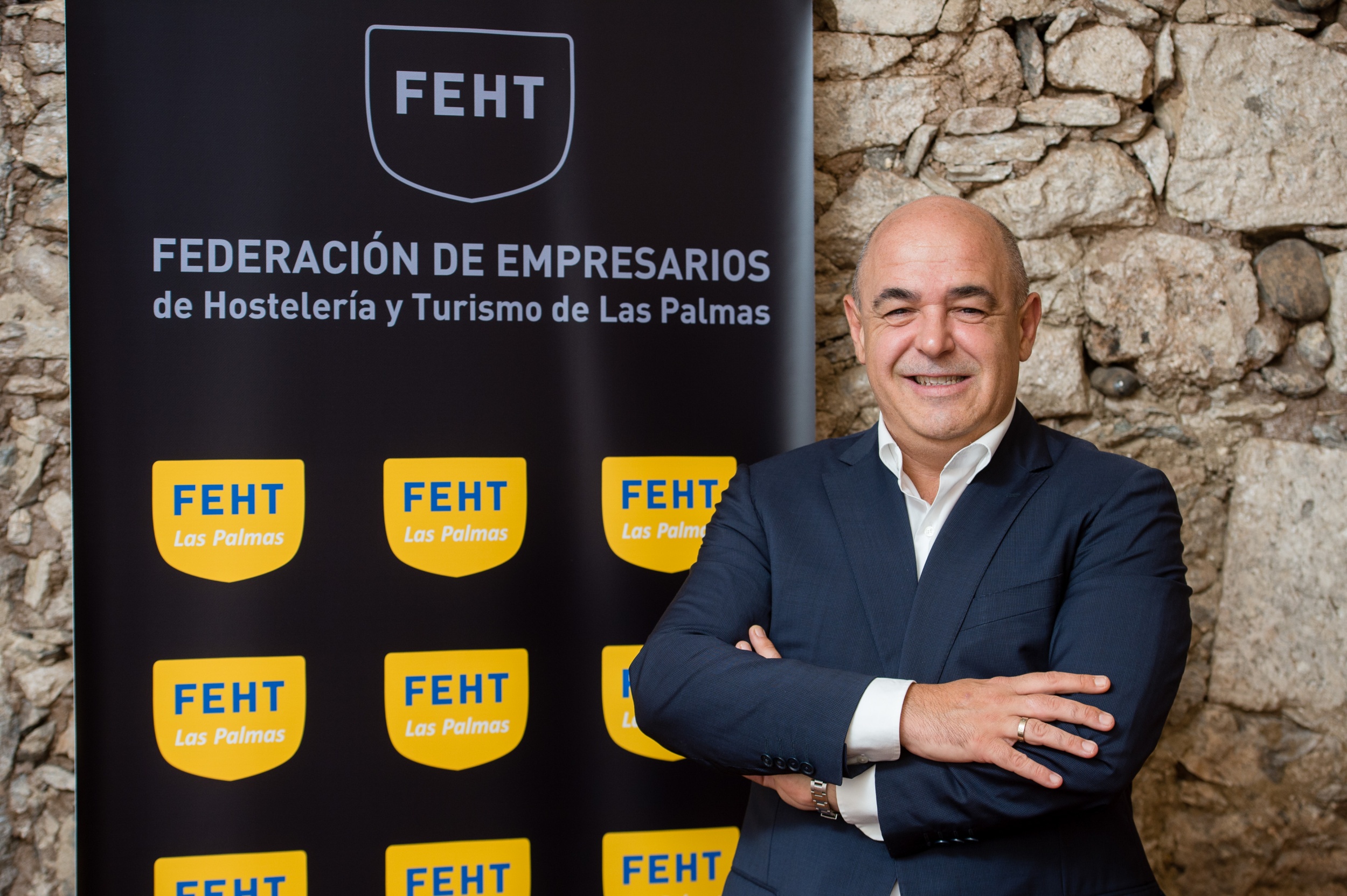 La FEHT agradece al Cabildo de Gran Canaria la concesión del Premio Roque Nublo y reitera su compromiso en favor de la isla