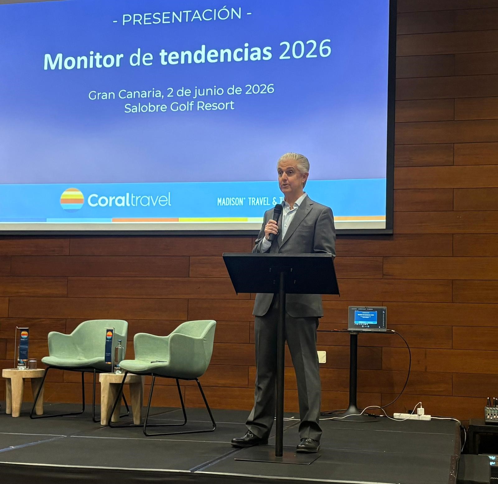 La FEHT destaca el papel de la inteligencia turística como herramienta clave para anticipar cambios en el mercado internacional
