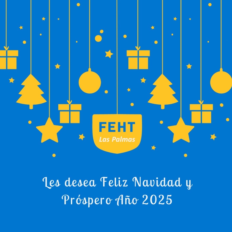 FELIZ NAVIDAD