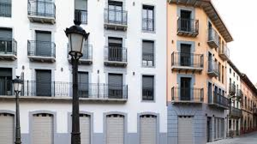 Los hoteles no son los culpables de la falta de vivienda