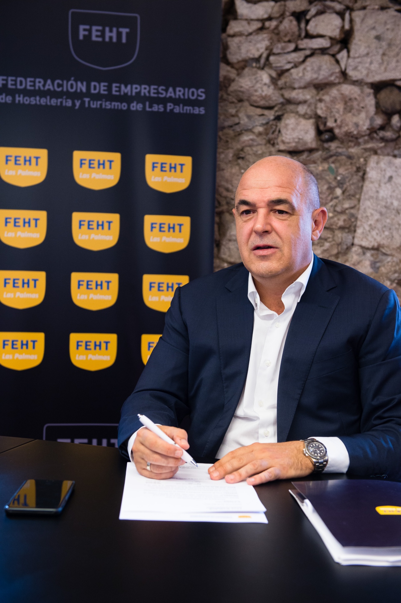 Las patronales turísticas de Las Palmas instan a los sindicatos a abrir la negociación colectiva
