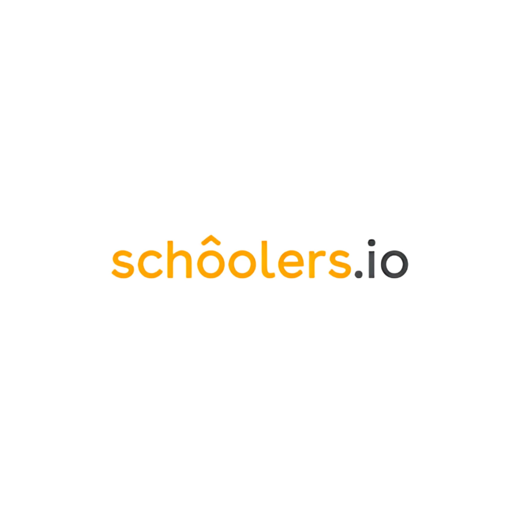 Logo de Schoôlers, expertos en formación y digitalización para el sector hotelero en Las Palmas.