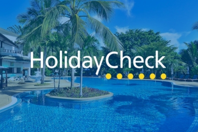 DIECISIETE HOTELES DE GRAN CANARIA HAN SIDO PREMIADOS POR LOS ‘’RECOMMENDED ON HOLIDAYCHECK 2018’’