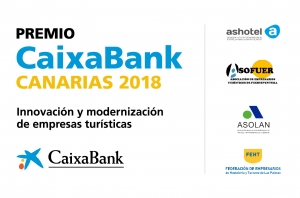 III EDICIÓN PREMIOS CAIXABANK