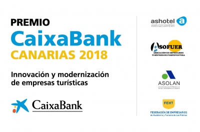 III EDICIÓN PREMIOS CAIXABANK