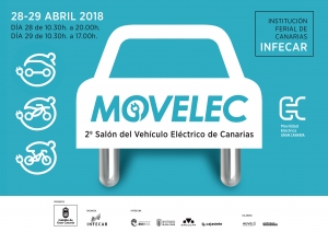 SEGUNDA EDICIÓN &#039;&#039;MOVELEC&#039;&#039;