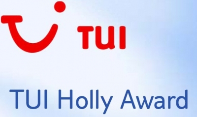 GRAN CANARIA ARRASA EN LOS PREMIOS TUI HOLLY AWARDS 2019