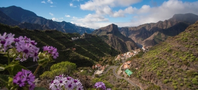 LAS III JORNADAS DEL PAISAJE DE GRAN CANARIA ABORDARÁN LOS PAISAJES DEL VINO, LOS INTERMEDIOS DE LA PERIFERIA URBANA Y LA MIRADA DE LOS ARTISTAS