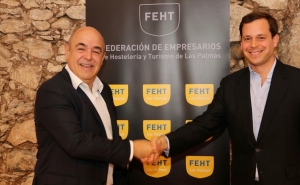 ARLANGTON Y ETECNIC, NUEVOS SOCIOS COLABORADORES DE LA FEHT