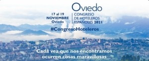MÁS DE 400 ASISTENTES Y 40 PONENTES DE PRIMER NIVEL EN EL XVIII CONGRESO DE HOTELEROS ESPAÑOLES