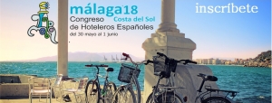 “CONGRESO DE HOTELEROS ESPAÑOLES” EN MÁLAGA