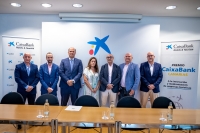 CaixaBank impulsa la VIII edición de los ‘Premios de Innovación y Modernización de Empresas Turísticas en Canarias’