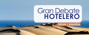 GRAN DEBATE HOTELERO 2019