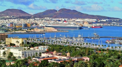 LAS PALMAS DE GRAN CANARIA, UN DESTINO IMPRESCINDIBLE EN 2018