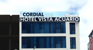 EL PRIMERO DE LOS CINCO HOTELES DE LA CADENA BE CORDIAL HOTELS &amp; RESORTS EN LA CAPITAL ABRIRÁ SUS PUERTAS EN JULIO