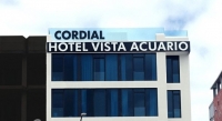 EL PRIMERO DE LOS CINCO HOTELES DE LA CADENA BE CORDIAL HOTELS & RESORTS EN LA CAPITAL ABRIRÁ SUS PUERTAS EN JULIO