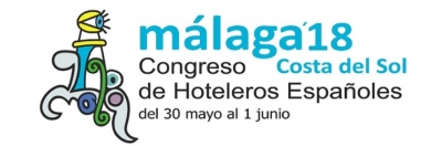 NUEVA EDICIÓN DEL “CONGRESO DE HOTELEROS ESPAÑOLES” EN MÁLAGA