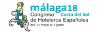 NUEVA EDICIÓN DEL “CONGRESO DE HOTELEROS ESPAÑOLES” EN MÁLAGA